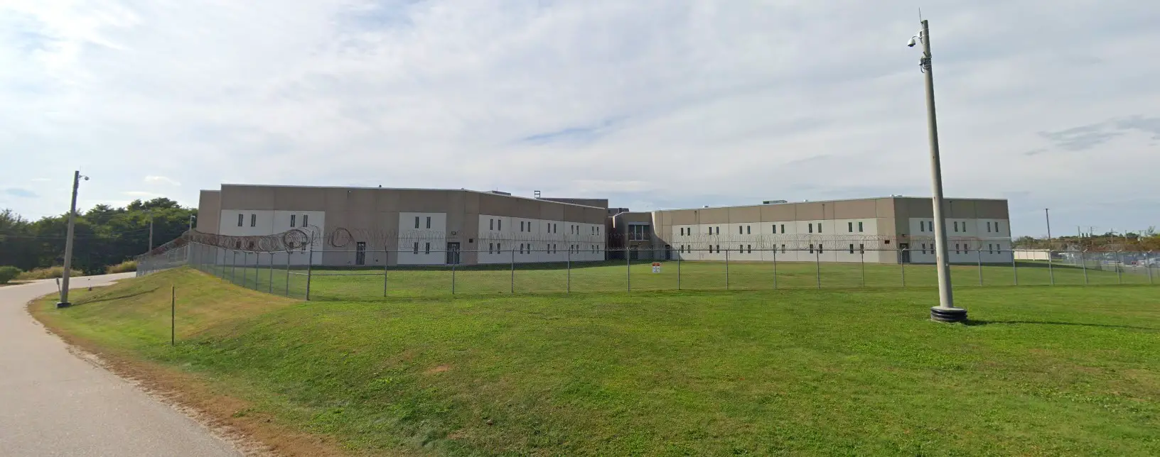 Photos Strafford County House of Corrections 6
